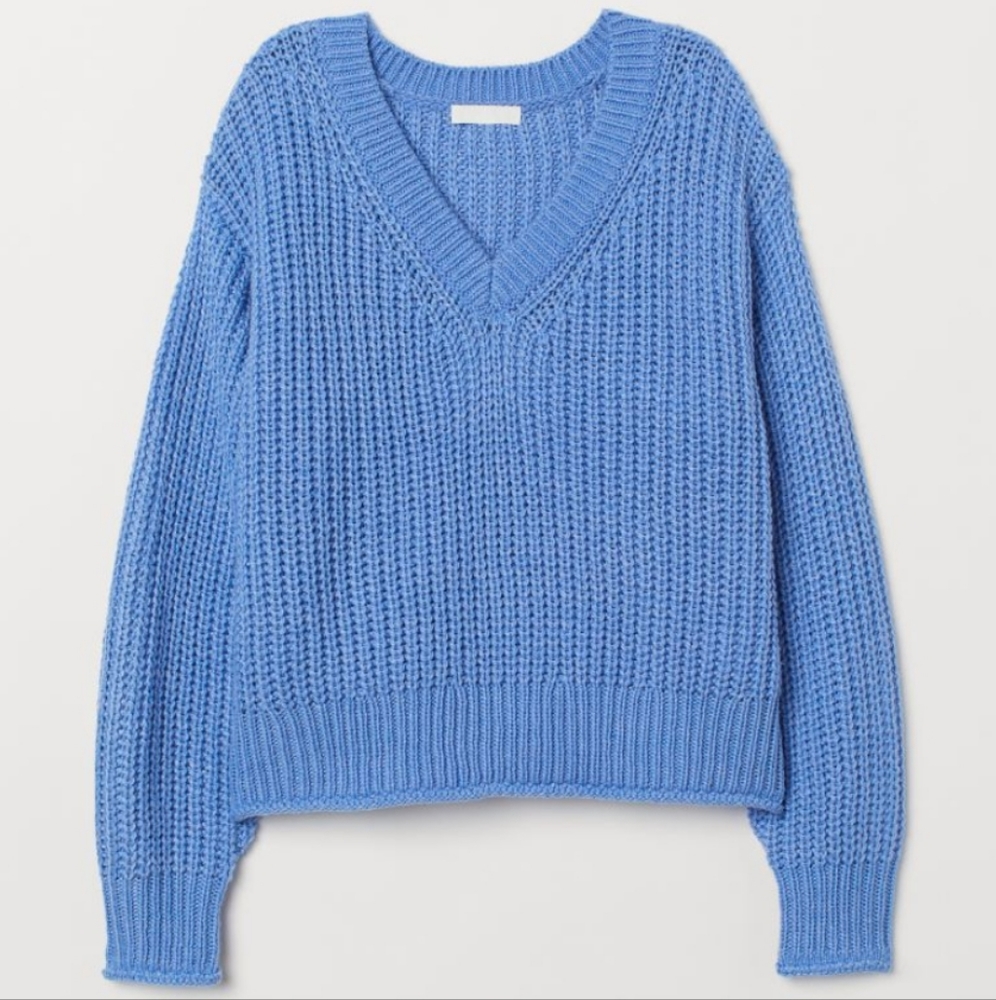 H&M Knit Sweater